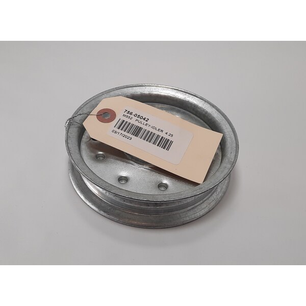 Pulley-Idler 4.25